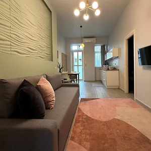  Apartamento Butik Life &