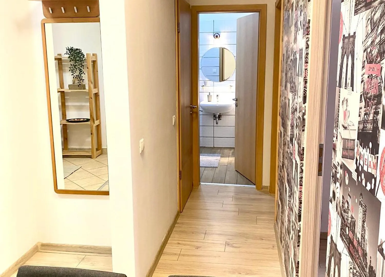 Budapest Opera Apartment Hungria